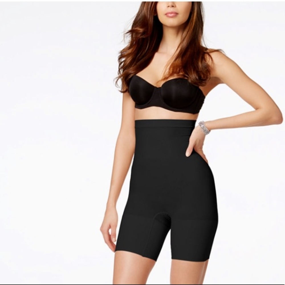 Spanx high power tummy control